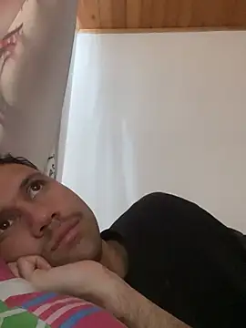 Michaell Spinelly online show from February 2026 02:52:02 PM