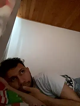 Michaell Spinelly online show from January 2026 02:01:02 PM