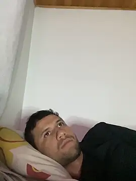 Michaell Spinelly online show from February 2026 01:14:02 AM