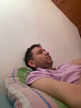 Michaell Spinelly online show from February 2026 01:00:02 PM