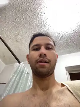 Michaell Spinelly online show from March 2026 06:04:02 PM