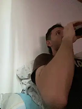 Michaell Spinelly online show from March 2026 08:54:01 PM