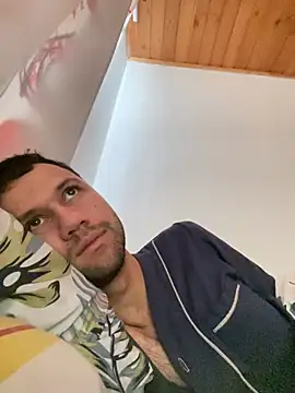 Michaell Spinelly online show from February 2026 01:20:01 PM