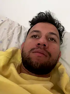 Michaell Spinelly online show from January 2026 05:27:02 PM