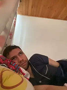 Michaell Spinelly online show from February 2026 02:28:01 PM