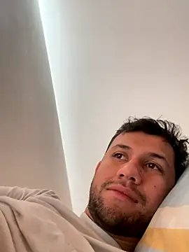 Michaell Spinelly online show from December 2025 02:59:01 PM