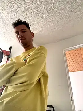 Michaell Spinelly online show from November 2025 01:37:01 PM