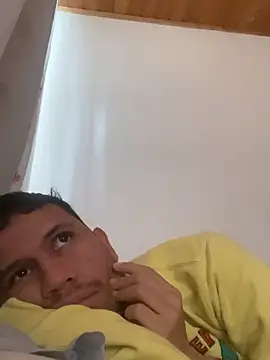 Michaell Spinelly online show from February 2026 02:55:02 PM