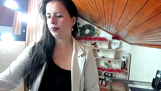 katherine blair online show from December 2025 01:26:02 PM