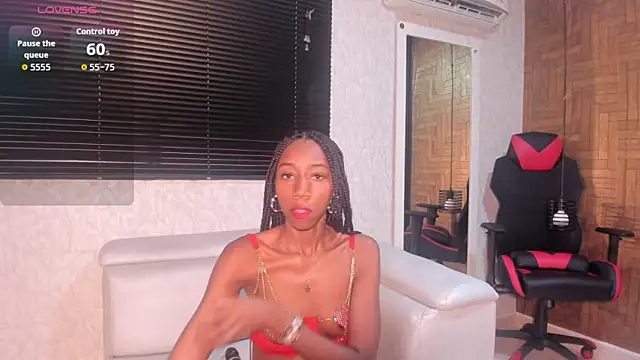 NathalyLeen online show from March 2026 08:34:02 PM