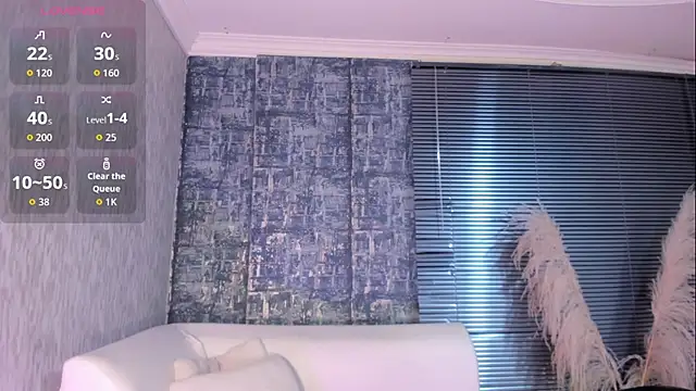 NathalyLeen online show from March 2026 08:38:01 PM