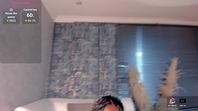 NathalyLeen online show from May 2026 09:46:02 PM