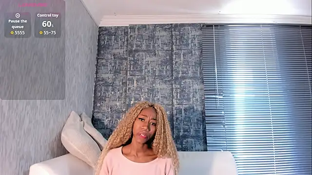 NathalyLeen online show from March 2026 07:59:01 PM