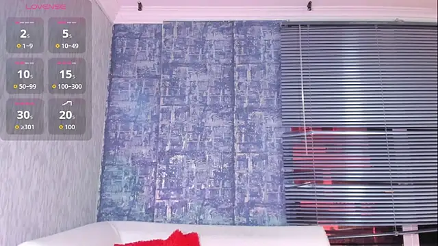 NathalyLeen online show from January 2026 08:36:02 PM