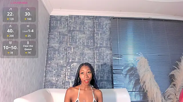 NathalyLeen online show from May 2026 08:59:01 PM