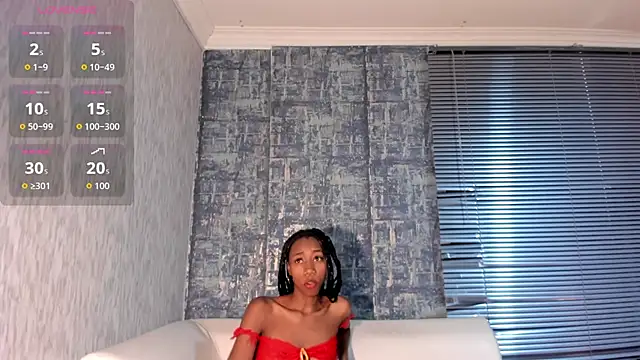 NathalyLeen online show from June 2026 08:37:02 PM