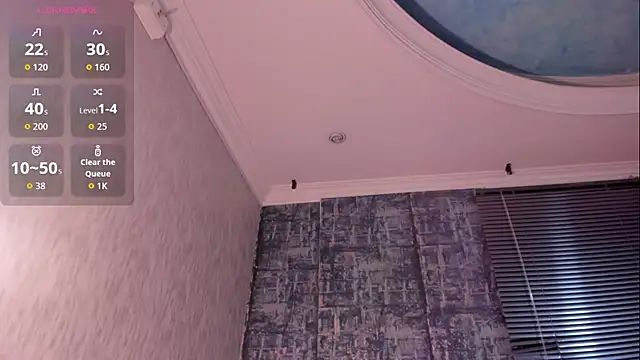 NathalyLeen online show from January 2026 08:48:01 PM