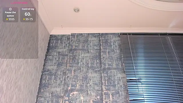 NathalyLeen online show from June 2026 08:25:01 PM