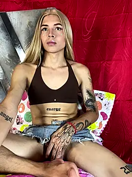 doll celestets online show from October 2025 03:36:02 PM
