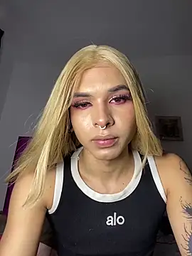 doll celestets online show from September 2025 10:10:02 PM