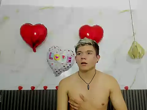 Snapshot of AndyFame1 chatting on February 2026 06:26:01 PM AndyFame1 online show from February 2026 06:26:01 PM