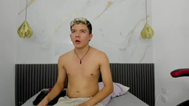 Snapshot of AndyFame1 chatting on February 2026 06:27:01 PM AndyFame1 online show from February 2026 06:27:01 PM