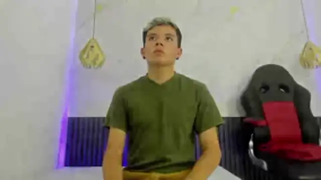 Snapshot of AndyFame1 chatting on February 2026 06:30:02 PM AndyFame1 online show from February 2026 06:30:02 PM