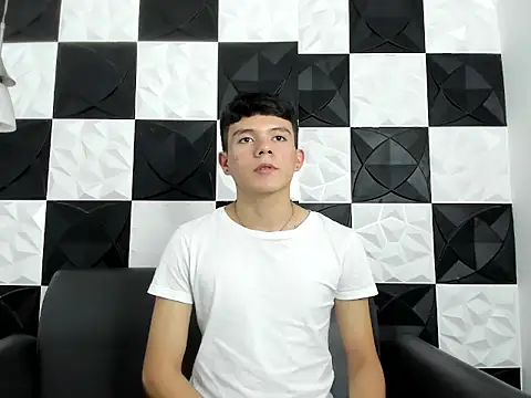 AndyFame1 online show from December 2025 07:15:01 PM