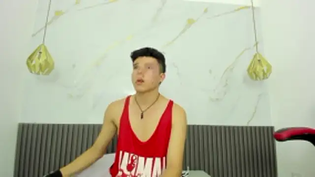 Snapshot of AndyFame1 chatting on February 2026 06:24:02 PM AndyFame1 online show from February 2026 06:24:02 PM