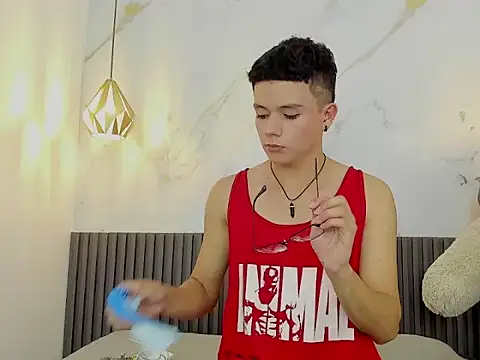 Snapshot of AndyFame1 chatting on January 2026 06:11:02 PM AndyFame1 online show from January 2026 06:11:02 PM