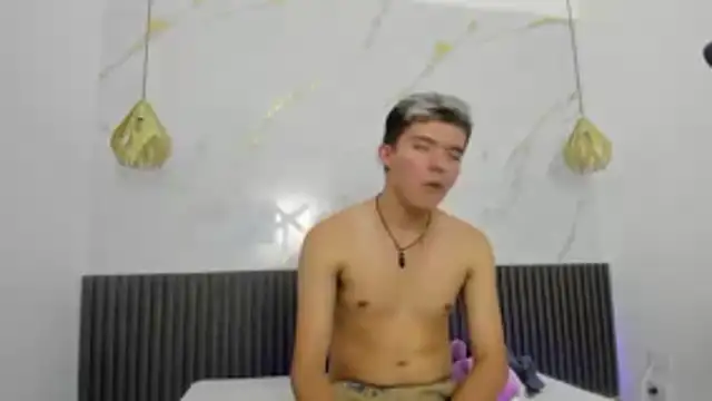 Snapshot of AndyFame1 chatting on February 2026 06:52:01 PM AndyFame1 online show from February 2026 06:52:01 PM