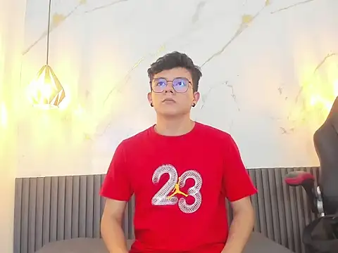 Snapshot of AndyFame1 chatting on January 2026 06:11:01 PM AndyFame1 online show from January 2026 06:11:01 PM