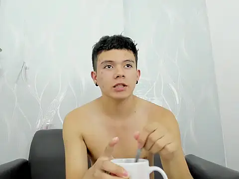 Snapshot of AndyFame1 chatting on February 2026 06:29:01 PM AndyFame1 online show from February 2026 06:29:01 PM