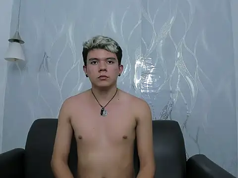 Snapshot of AndyFame1 chatting on February 2026 06:19:01 PM AndyFame1 online show from February 2026 06:19:01 PM