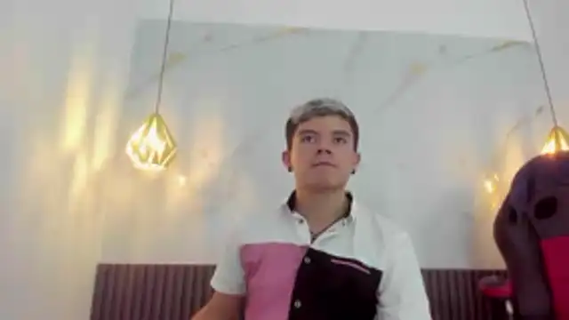 Snapshot of AndyFame1 chatting on February 2026 06:18:02 PM AndyFame1 online show from February 2026 06:18:02 PM