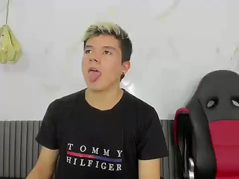 Snapshot of AndyFame1 chatting on February 2026 05:56:02 PM AndyFame1 online show from February 2026 05:56:02 PM