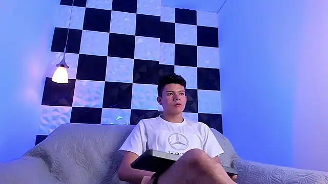 AndyFame1 online show from September 2025 04:26:01 AM