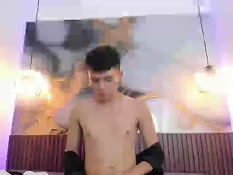 AndyFame1 online show from October 2025 07:02:01 PM