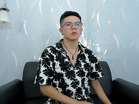 Snapshot of AndyFame1 chatting on January 2026 06:26:02 PM AndyFame1 online show from January 2026 06:26:02 PM