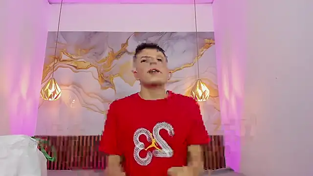 AndyFame1 online show from September 2025 02:17:01 AM
