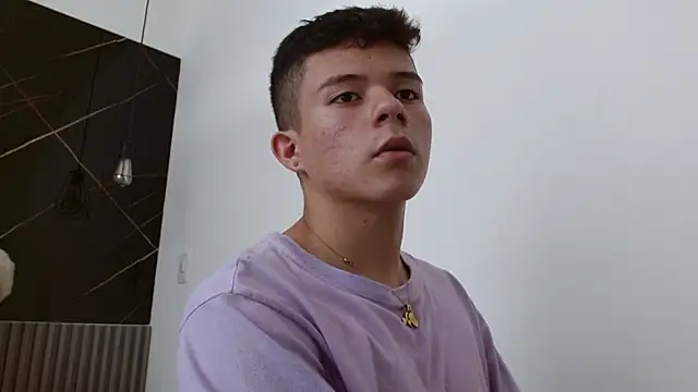 AndyFame1 online show from September 2025 07:31:01 PM