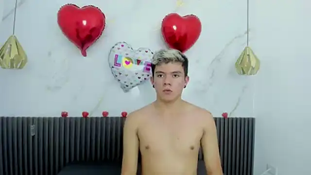 Snapshot of AndyFame1 chatting on February 2026 05:37:01 PM AndyFame1 online show from February 2026 05:37:01 PM