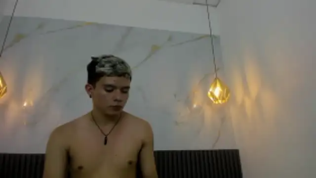 Snapshot of AndyFame1 chatting on February 2026 06:39:02 PM AndyFame1 online show from February 2026 06:39:02 PM