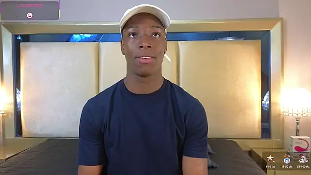 CharlesBrown  online show from February 2026 04:25:01 PM