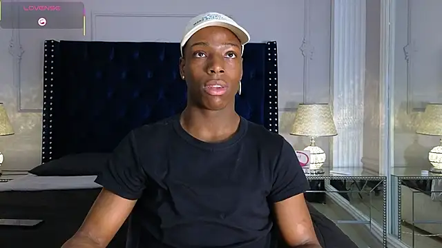 CharlesBrown  online show from March 2026 02:51:02 PM