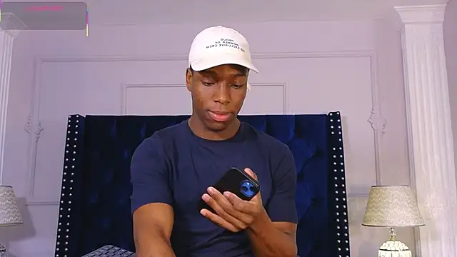 CharlesBrown  online show from April 2026 02:02:01 PM