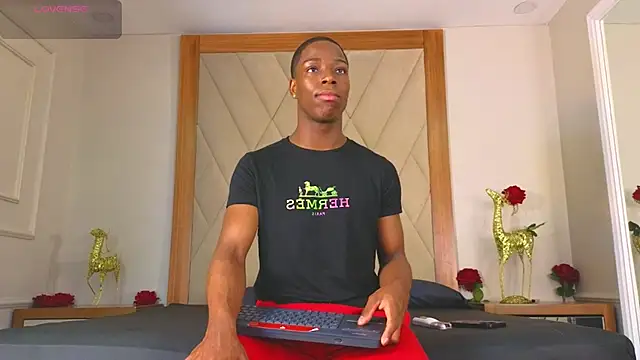 Snapshot of CharlesBrown_ chatting on June 2026 02:00:01 PM CharlesBrown online show from June 2026 02:00:01 PM