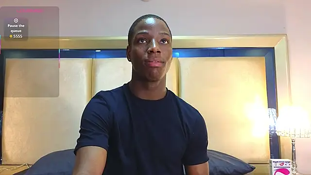 CharlesBrown  online show from November 2025 03:12:01 PM