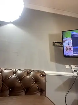 CharlesBrown  online show from December 2025 12:04:02 PM