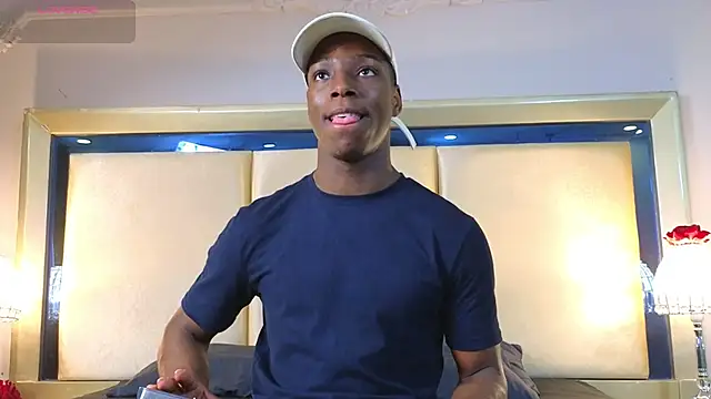 CharlesBrown  online show from February 2026 08:10:02 PM